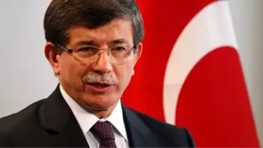Dışişleri Bakanı Davutoğlu, Soruları Yanıtladı