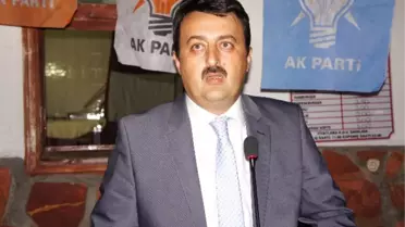 Gülşen'den Başkan Vergili'ye Cevap