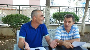 Özkara ve Aydın'dan Önemli Açıklamalar