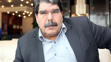 PYD Lideri Müslim: ABD ile Görüşüp Kendimizi Anlatacağız