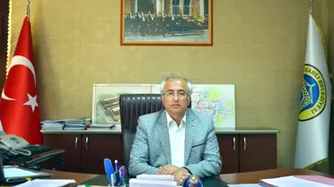 Tavşanlı Belediyesinin Alt Yapı Çalışmaları