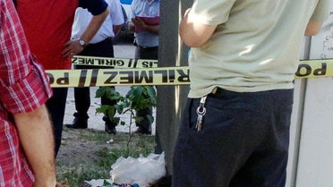 Afyon'da 12 Yaşındaki Çocuk Boynu Kırılarak Öldürüldü