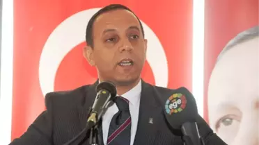 AK Parti Bayraklı 'Kentsel Dönüşüm Komisyonu' Kurdu