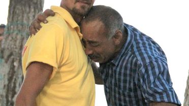 Babanın Mutluluk Gözyaşları