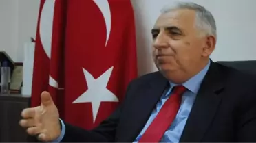 CHP Düzce İl Başkanı Basri Karslıoğlu;
