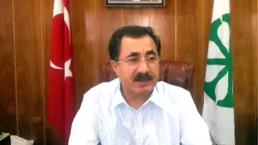 Geçici İşçi Olarak Girdiği Fabrikaya Müdür Oldu