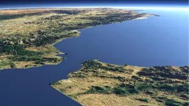 İngiltere ile İspanya Arasındaki Cebelitarık Gerginliği