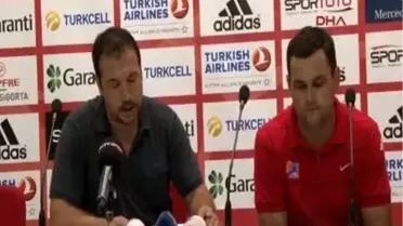 68'lik Skorla Mağlup Etti