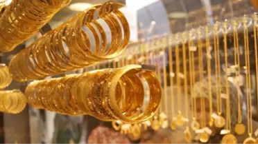 Altın Alacaklara Uyarı: Altında Yükseliş Kısa Süreli Olacak