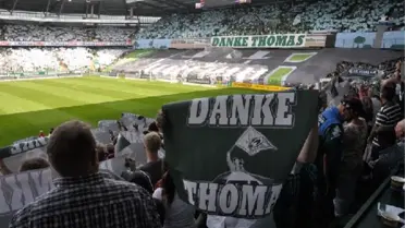 Bundesliga'da Sürpriz Sonuç: Hoffenheim: 5 Hambug: 1