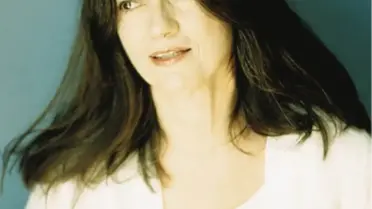 Eleni Karaindrou Altın Portakal Jürisinde