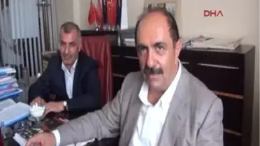 Gürbüz Çapan Çakma Ergenekoncu Olduğum Ortaya Çıktı