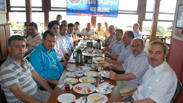 Mudanya Diyanet Sen'de Değişiklik