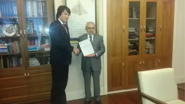 Süleymanpaşa'da Emrah Tunca ile Yola Davam
