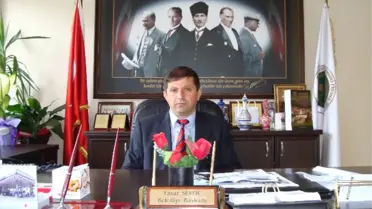 Tazminatını Alamayan İşçiler Başkanın Makam Aracını Bağlattı