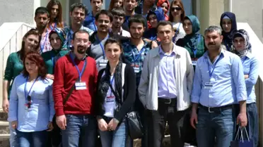 'ARÜ'de Yaşam Yeni Sezonda Daha Renkli Olacak'