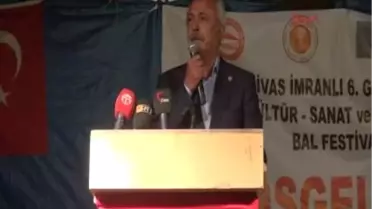 'Bakan Yılmaz: Biz Mağdurun, Mazlumun Yanındayız' Haberine Ek