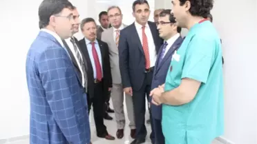 Bozok Üniversitesi Acil Servisinde Sona Gelindi