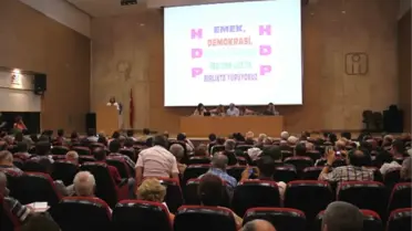 Kışanak: Öcalan Çözüm Sürecinde En Etkili Aktördür