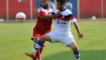 Spor Toto 2. Lig
