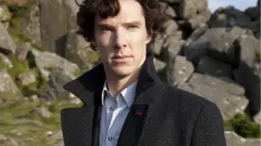 Benedict Cumberbatch'ten Mısır Mesajı