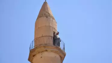 21 Yıl Sonra Köylerine Döndüler