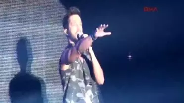 Adana'da Murat Boz Rüzgarı