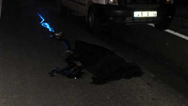 Arkadaşına Yardım İsterken Kendisi de Öldü