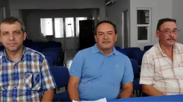 Darp Edilen Hekime Meslektaşlarından Destek