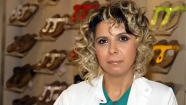 'Diyabetik Ayak Çaresiz Değil'