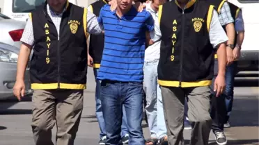 Hırsızlık Zanlılarının İfadeleri Güldürdü