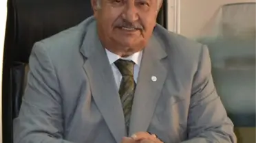 İl Müftü Yardımcısı Mahmut Taşyapan'dan Kızılay Şube Başkanı Ayhan Uzandaç'a Nezaket Ziyareti