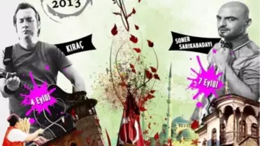 Kahramanmaraş Tanıtım Günleri Başlıyor