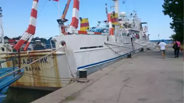 MISIS Projesinin İlk Ortak Çalışması Tamamlandı