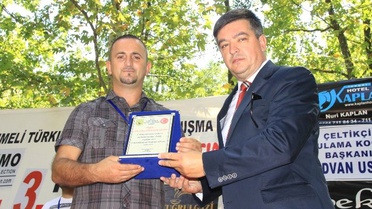 Rumelililer 4. Petla Şenliği'nde Buluştu