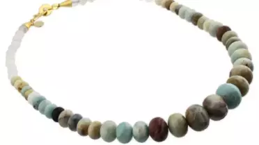 Stresten Doğal Taşların Gücü ile Arının