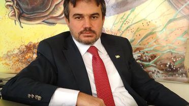 Trabzon Altındere'deki Balık Ölümleri Hakkında Suç Duyurusu