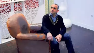 Ünlü Ressamdan Beyaz Perde Atağı