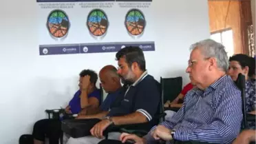 2. Biohukuk Sempozyumu İçin Hazırlıklar Sürüyor