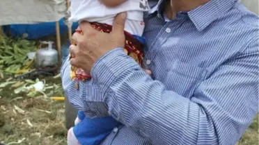 Acelle Yayla Şenlikleri Yine Muhteşem Geçti