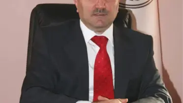 Afyonkarahisar Baro Başkanı Şahin'den Belediye Başkanı Adaylığı Açıklaması