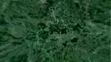 Almanya'da Rehine Kurtarma Operasyonu
