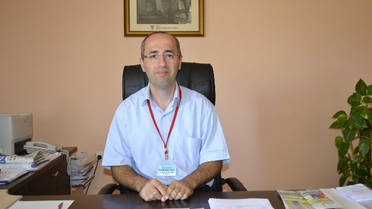 Çerkezköy'e 5 Yeni Uzman Hekim Atandı
