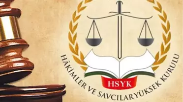 HSYK'dan Bozdağ'a Yumruk Atan Saldırganla İlgili Açıklama