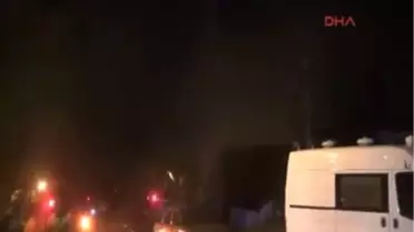'Kırıkkale'de Mühimmat Deposunda Patlama' Haberine Ek
