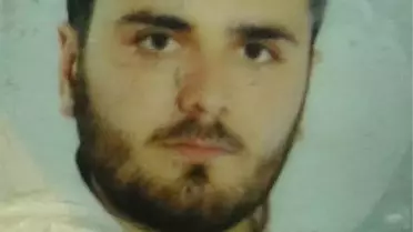 Konya'da Otomobil Şarampole Yuvarlandı: 1 Ölü, 1 Yaralı