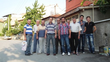 (Özel Haber) Kütahya Belediyesi'ne 'Asfalt Parası' İsyanı