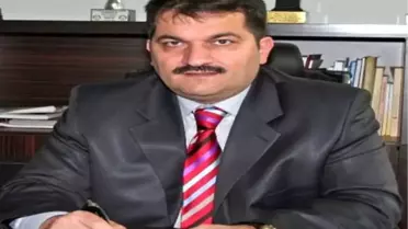 'Şaplı Kurbana Vize' İddiası