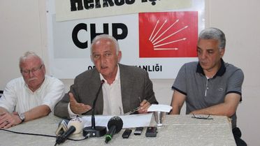 Yıldız'dan 'Fındık' Değerlendirmesi