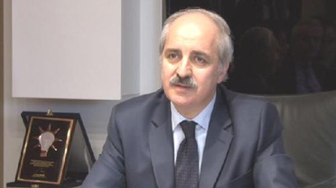 AK Parti Genel Başkan Yardımcısı Kurtulmuş Açıklaması